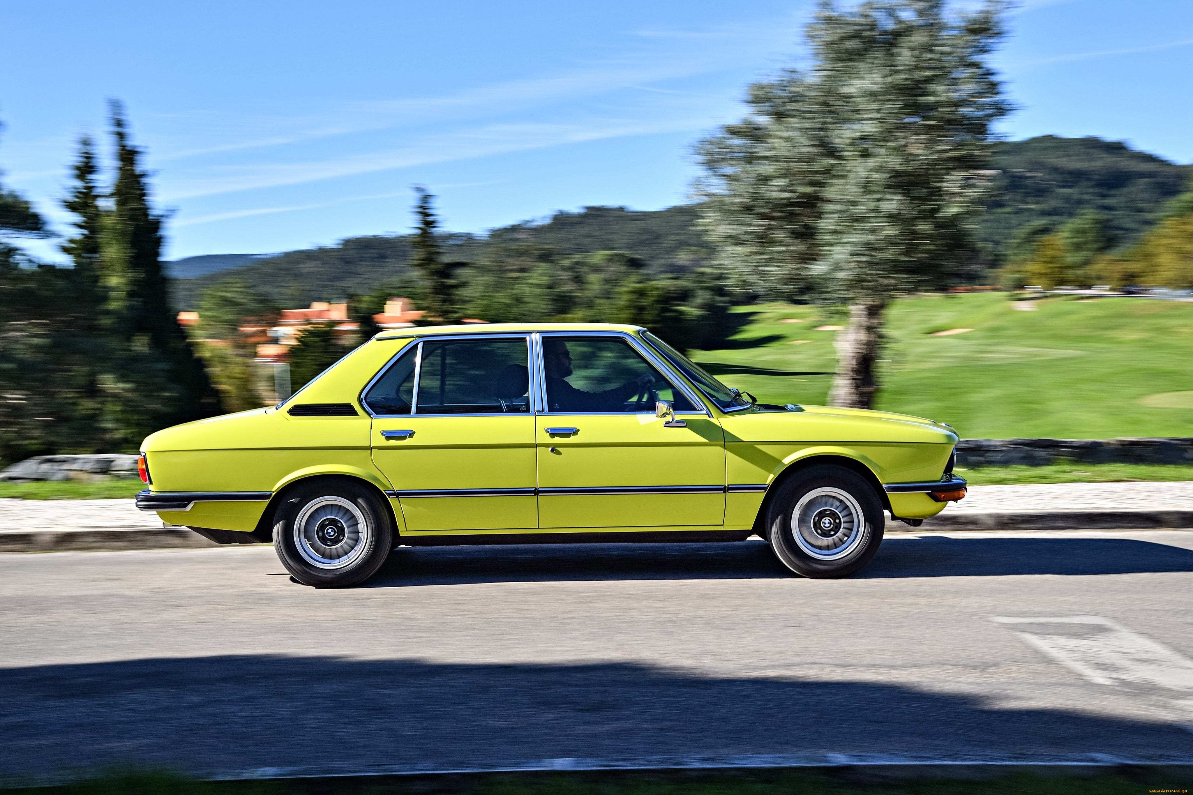, bmw